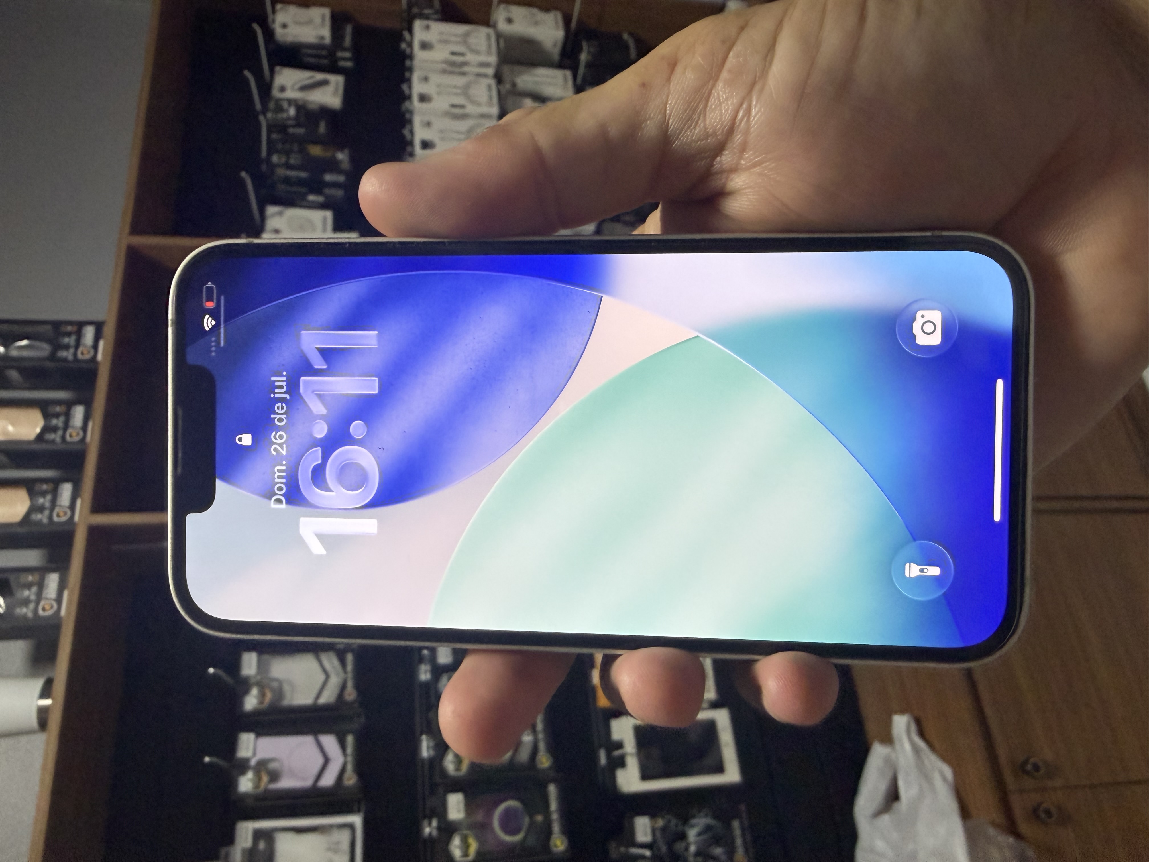 IPHONE 13