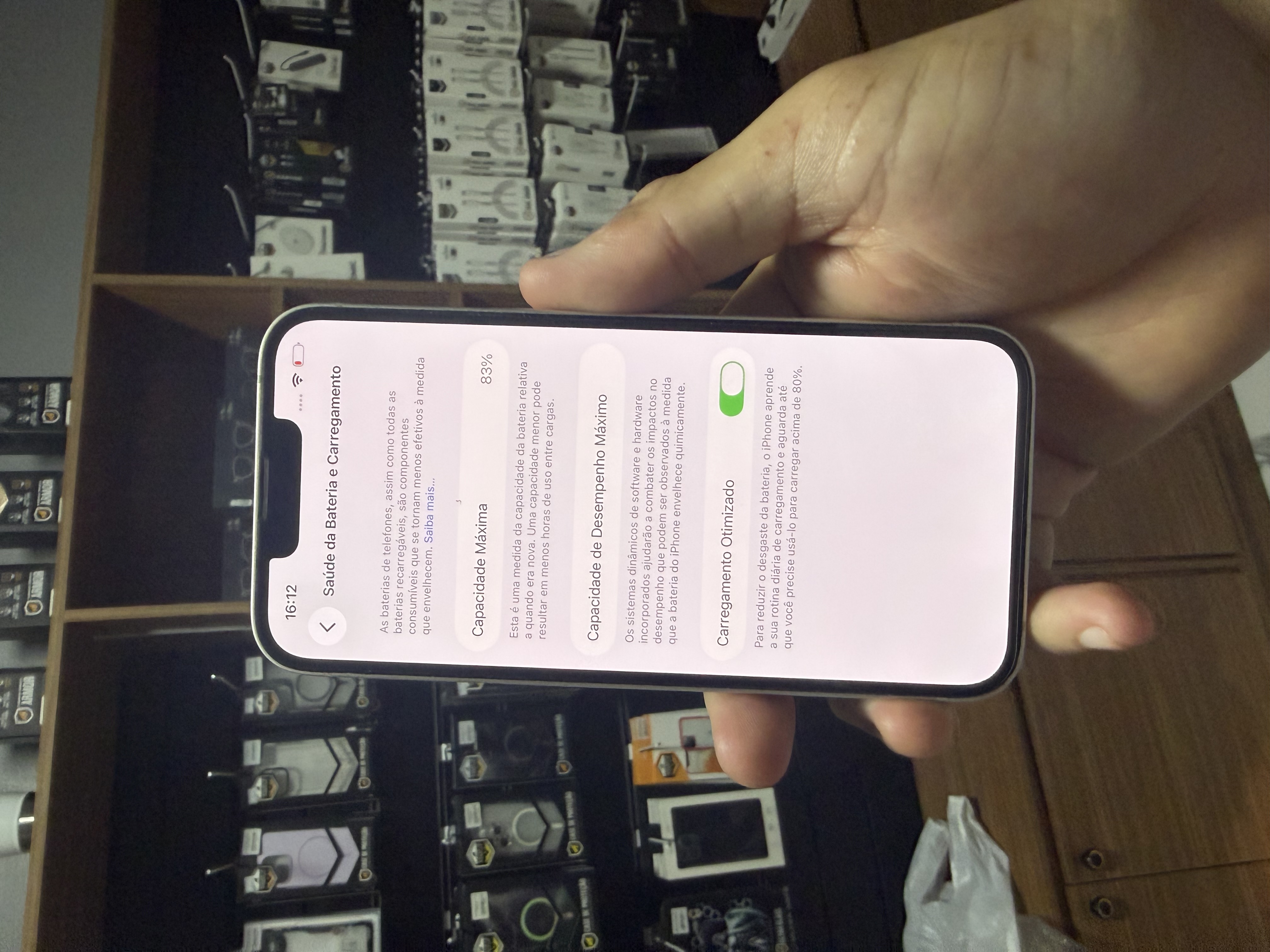 IPHONE 13
