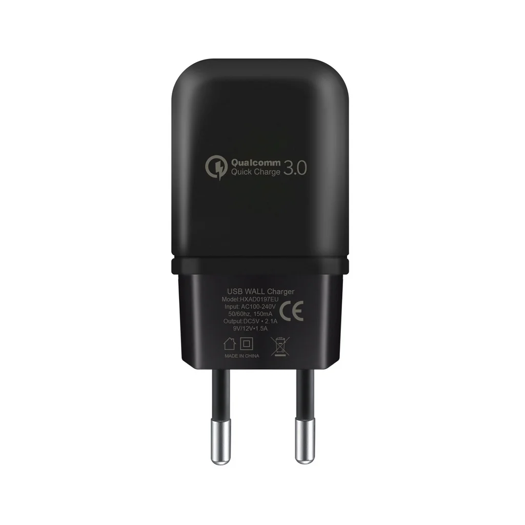 Carregador Turbo Slim - Gshield