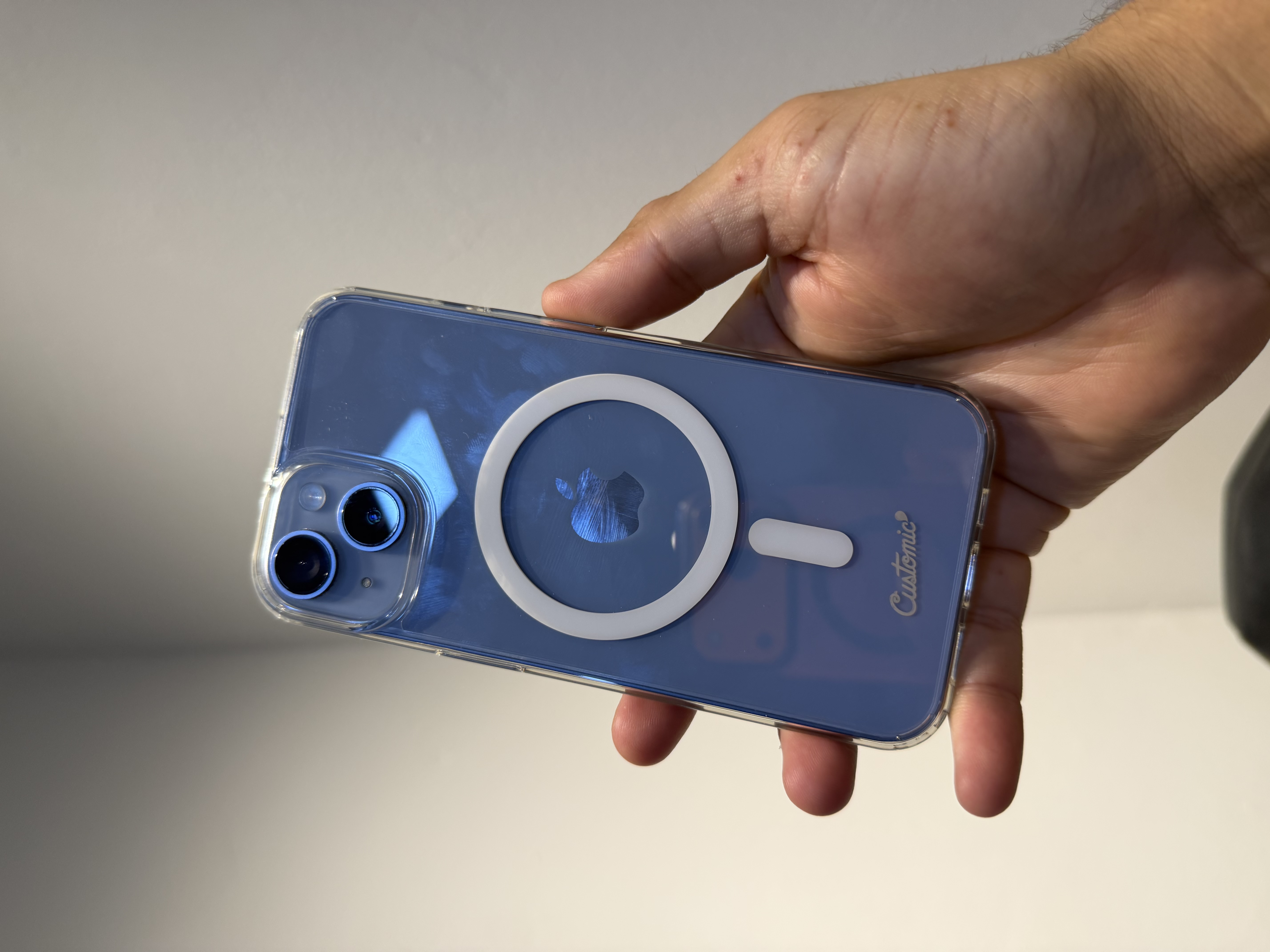 IPHONE 14