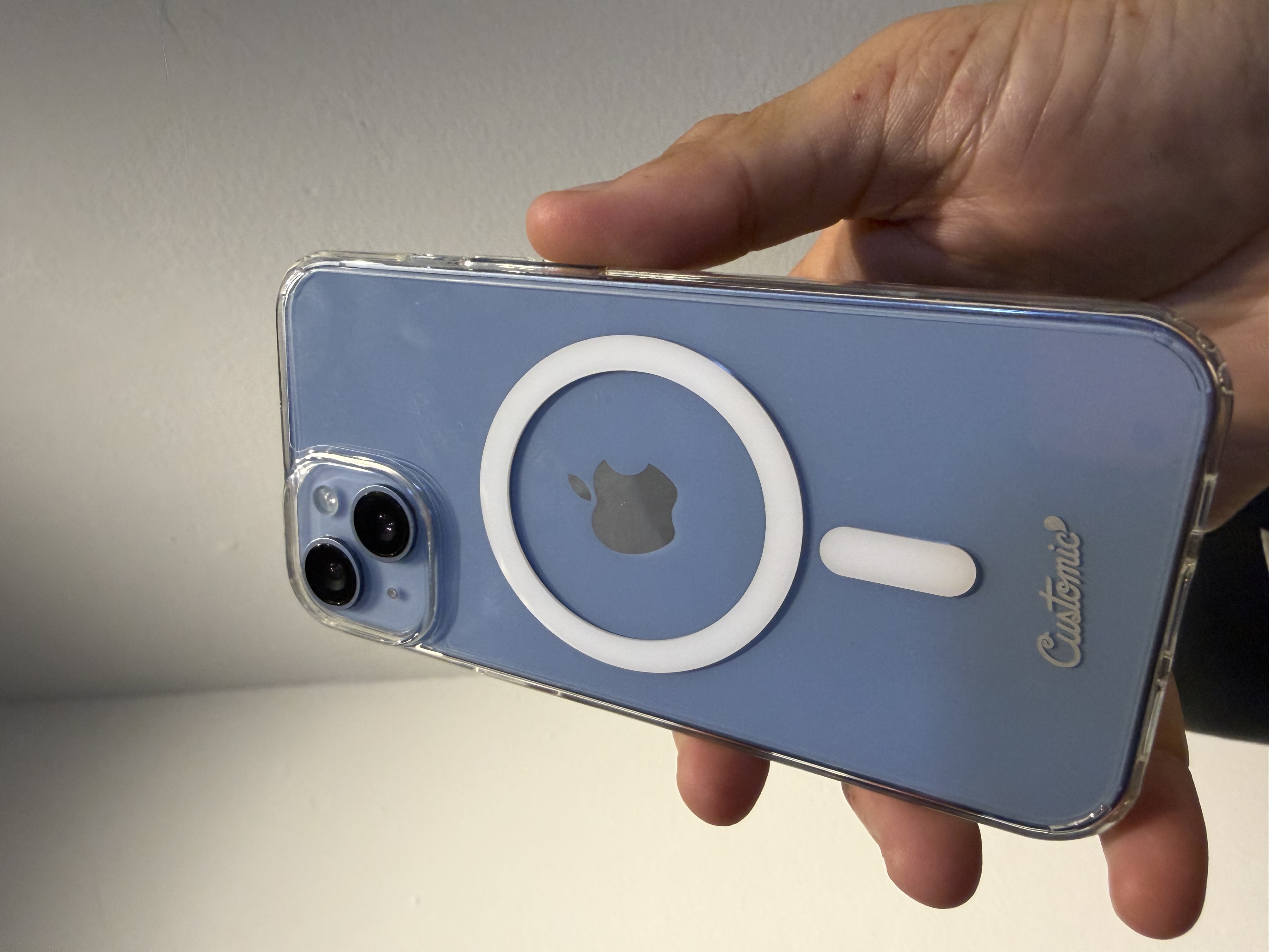 IPHONE 14